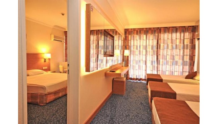 Poza pentru Hotel Grand Efe 5404-1567686934 Hotel Grand Efe poza 3