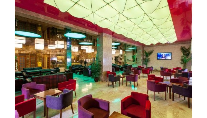 Poza pentru Hotel Grand Efe 5710-1567686934 Hotel Grand Efe poza 4