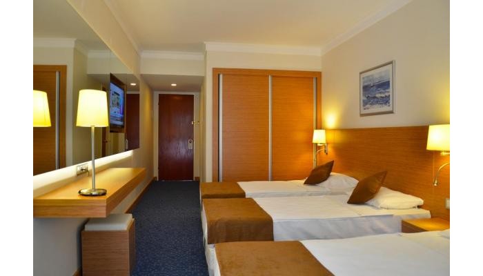 Poza pentru Hotel Grand Efe 6530-1567686934 Hotel Grand Efe poza 2