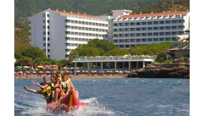 Poza pentru Hotel Grand Efe 8355-1567686933 Hotel Grand Efe poza 0
