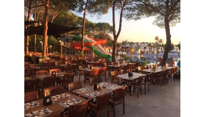 Poza pentru Hotel Grand Efe 8854-1567686934 Hotel Grand Efe poza 7