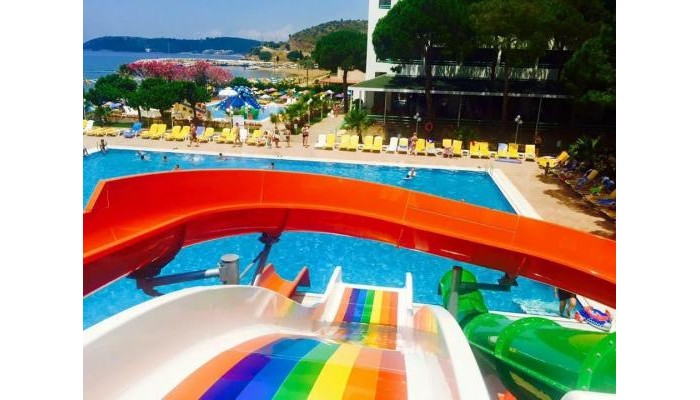 Poza pentru Hotel Grand Efe 9810-1567686934 Hotel Grand Efe poza 1