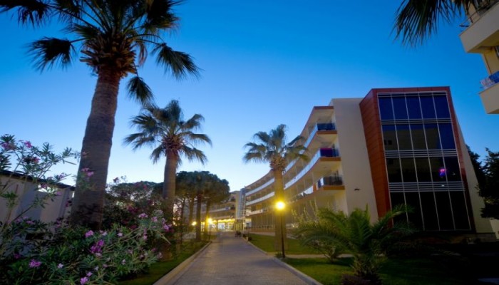 Poza pentru Grand Sahin's Gumuldur Resort 298-1491253340 Grand Sahin's Gumuldur Resort poza 0