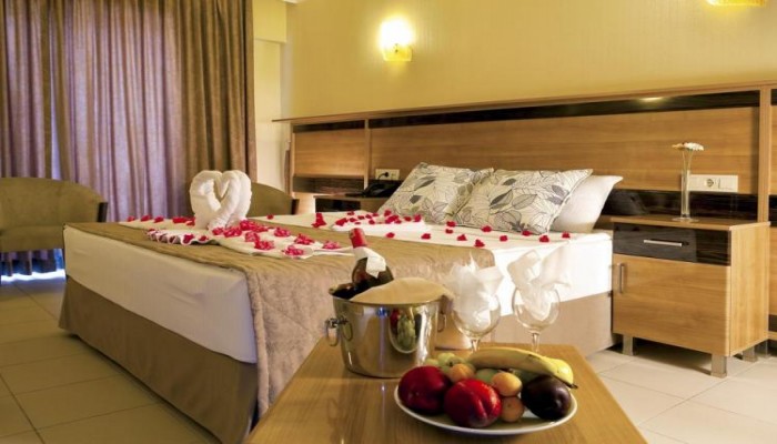 Poza pentru Grand Sahin's Gumuldur Resort 443-1494686501 Grand Sahin's Gumuldur Resort poza 2