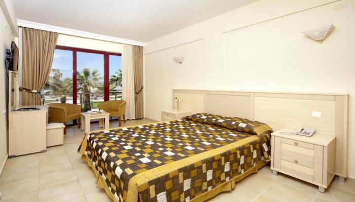 Poza pentru Grand Sahin's Gumuldur Resort 577-1494686501 Grand Sahin's Gumuldur Resort poza 1