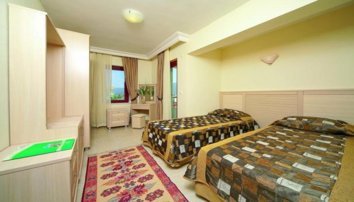 Poza pentru Grand Sahin's Gumuldur Resort 675-1494686502 Grand Sahin's Gumuldur Resort poza 5