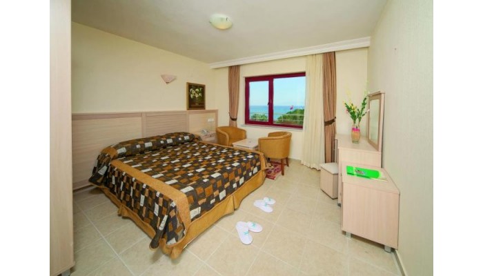 Poza pentru Grand Sahin's Gumuldur Resort 689-1494686501 Grand Sahin's Gumuldur Resort poza 4