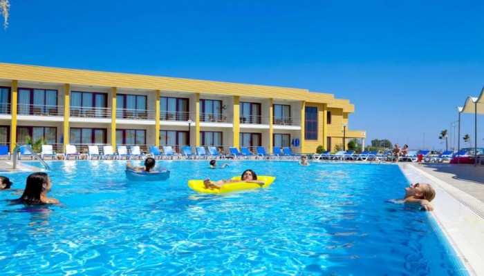 Poza pentru Grand Sahin's Gumuldur Resort 909-1494686502 Grand Sahin's Gumuldur Resort poza 6