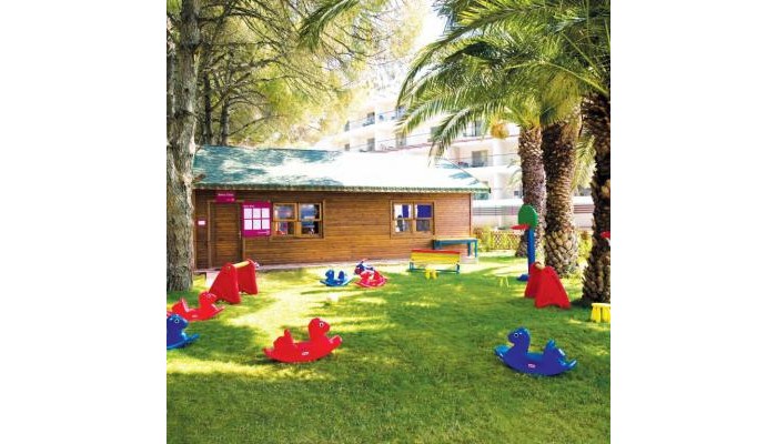 Poza pentru Hotel Paloma Pasha 1443-1633770930 Hotel Paloma Pasha poza 21