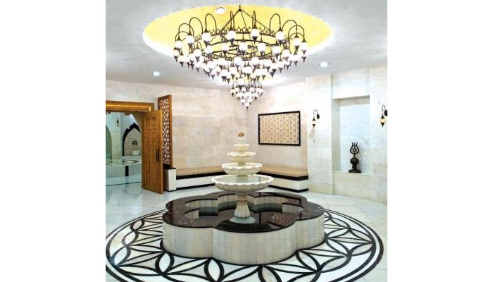 Poza pentru Hotel Paloma Pasha 2031-1633770922 Hotel Paloma Pasha poza 17