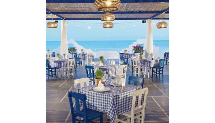Poza pentru Hotel Paloma Pasha 4884-1633770909 Hotel Paloma Pasha poza 11