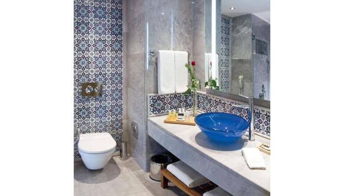 Poza pentru Hotel Paloma Pasha 5120-1633770907 Hotel Paloma Pasha poza 10
