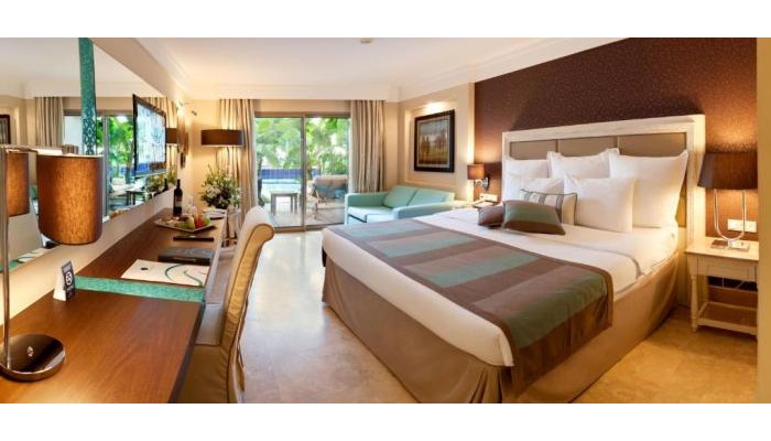 Poza pentru Hotel Paloma Pasha 5860-1633770888 Hotel Paloma Pasha poza 1