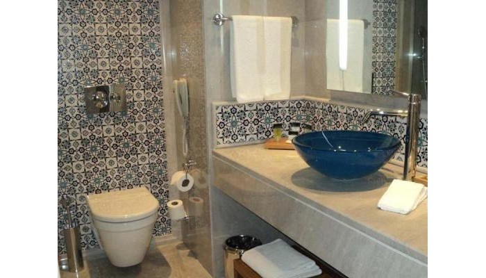 Poza pentru Hotel Paloma Pasha 6288-1633770903 Hotel Paloma Pasha poza 8