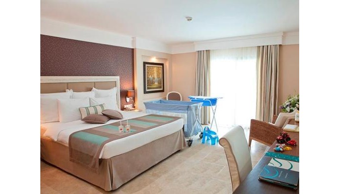 Poza pentru Hotel Paloma Pasha 6702-1633770890 Hotel Paloma Pasha poza 2