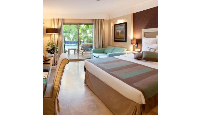 Poza pentru Hotel Paloma Pasha 7190-1633770896 Hotel Paloma Pasha poza 5