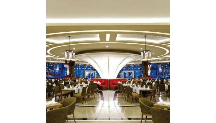 Poza pentru Hotel Paloma Pasha 7854-1633770911 Hotel Paloma Pasha poza 12