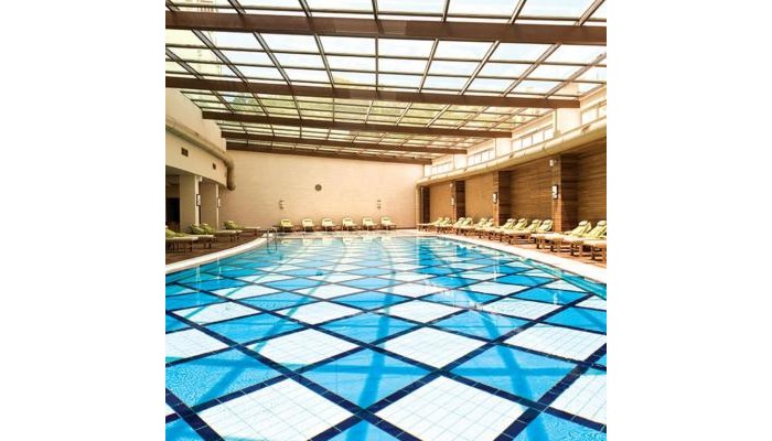 Poza pentru Hotel Paloma Pasha 8370-1633770915 Hotel Paloma Pasha poza 14