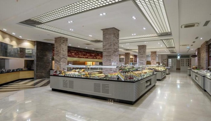 Poza pentru Sunis Efes Royal Palace Resort & Spa 168-1479286579 Sunis Efes Royal Palace Resort & Spa poza 8