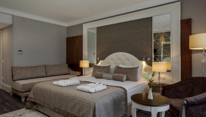 Poza pentru Sunis Efes Royal Palace Resort & Spa 229-1479286579 Sunis Efes Royal Palace Resort & Spa poza 6