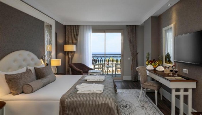 Poza pentru Sunis Efes Royal Palace Resort & Spa 415-1479286579 Sunis Efes Royal Palace Resort & Spa poza 7