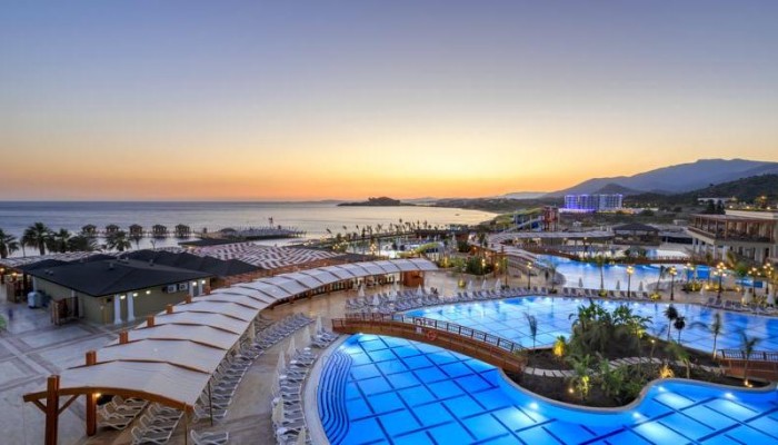 Poza pentru Sunis Efes Royal Palace Resort & Spa 599-1479286579 Sunis Efes Royal Palace Resort & Spa poza 2