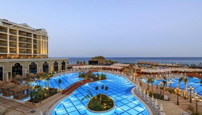 Poza pentru Sunis Efes Royal Palace Resort & Spa 779-1479286579 Sunis Efes Royal Palace Resort & Spa poza 4