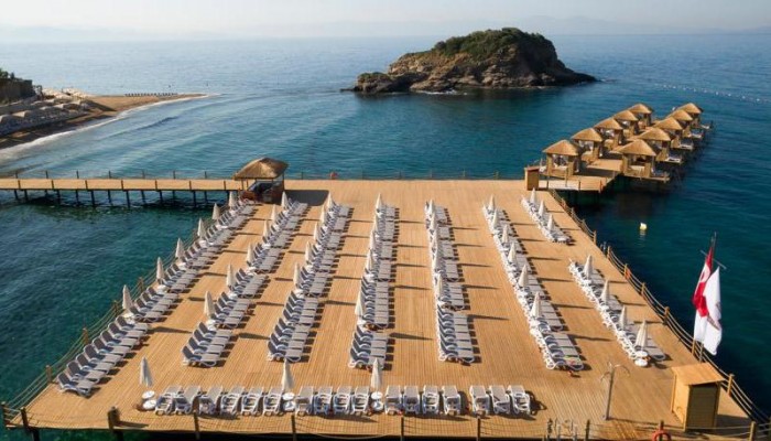 Poza pentru Sunis Efes Royal Palace Resort & Spa 810-1479286579 Sunis Efes Royal Palace Resort & Spa poza 1