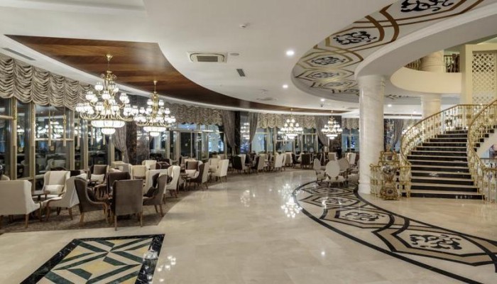 Poza pentru Sunis Efes Royal Palace Resort & Spa 895-1479286579 Sunis Efes Royal Palace Resort & Spa poza 5