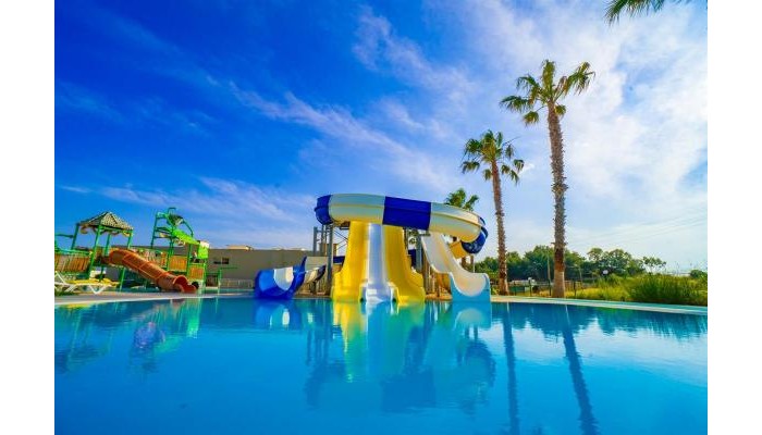 Karya Family Resort poza 22