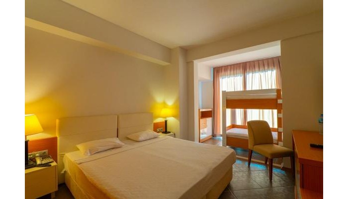 Karya Family Resort poza 9