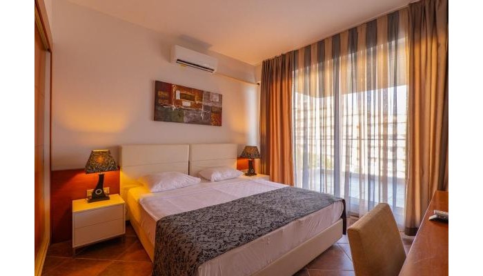 Karya Family Resort poza 10