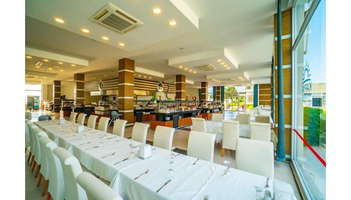 Karya Family Resort poza 17