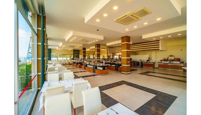 Karya Family Resort poza 16