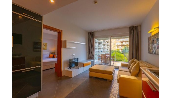 Karya Family Resort poza 1