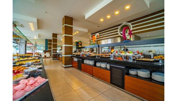 Karya Family Resort poza 14