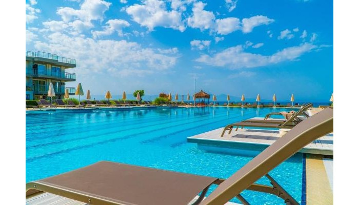 Karya Family Resort poza 20