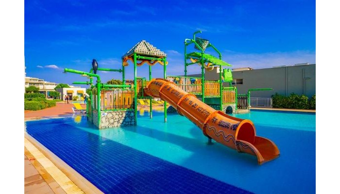 Karya Family Resort poza 24