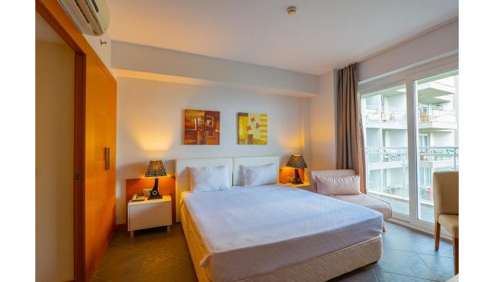 Karya Family Resort poza 3