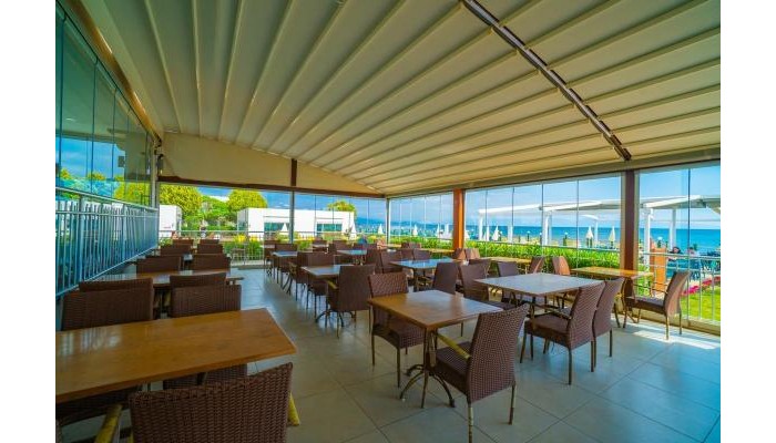 Karya Family Resort poza 13