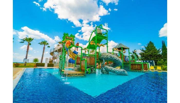 Karya Family Resort poza 23