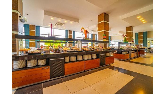 Karya Family Resort poza 15