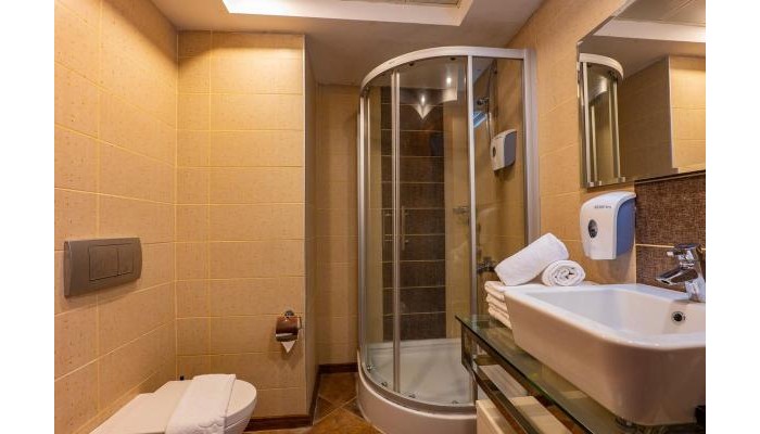 Karya Family Resort poza 12