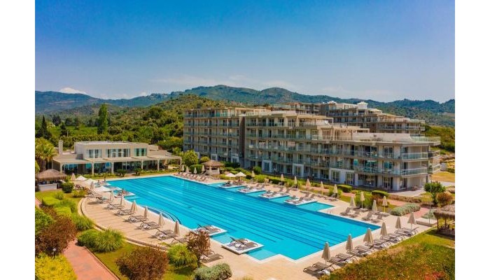 Karya Family Resort poza 0