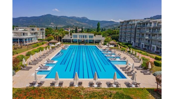 Karya Family Resort poza 21