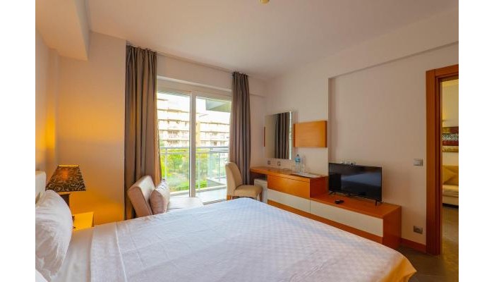 Karya Family Resort poza 4