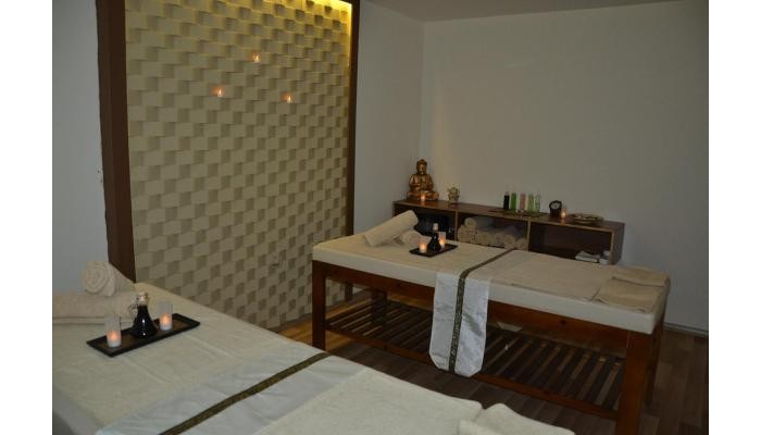 Notion Kesre Beach Hotel & Spa Ozdere poza 1