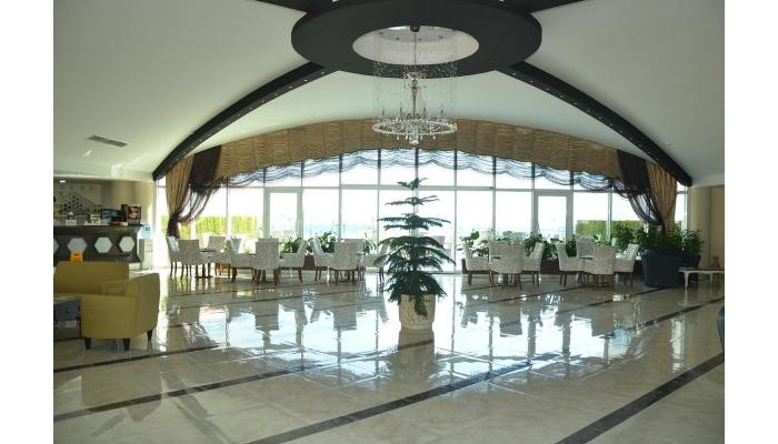 Notion Kesre Beach Hotel & Spa Ozdere poza 2