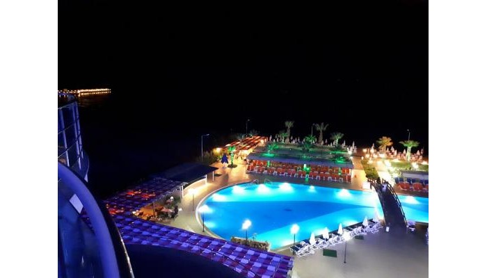 Notion Kesre Beach Hotel & Spa Ozdere poza 6