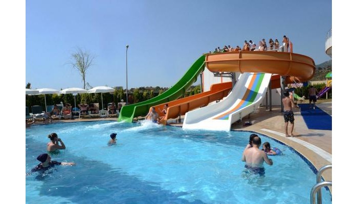 Notion Kesre Beach Hotel & Spa Ozdere poza 7